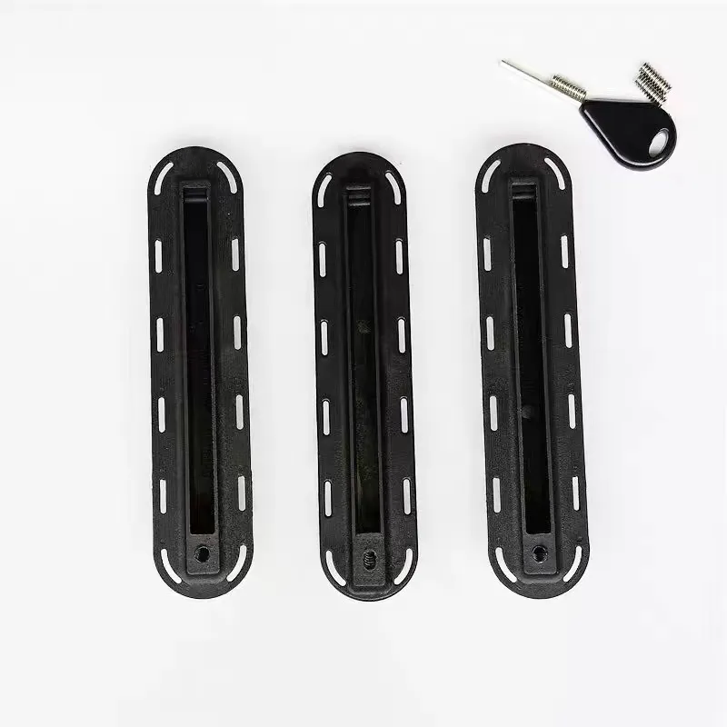 Sports Equipment Cabinet - Surfing Fin Boxes Surfboard Accessories Surfing