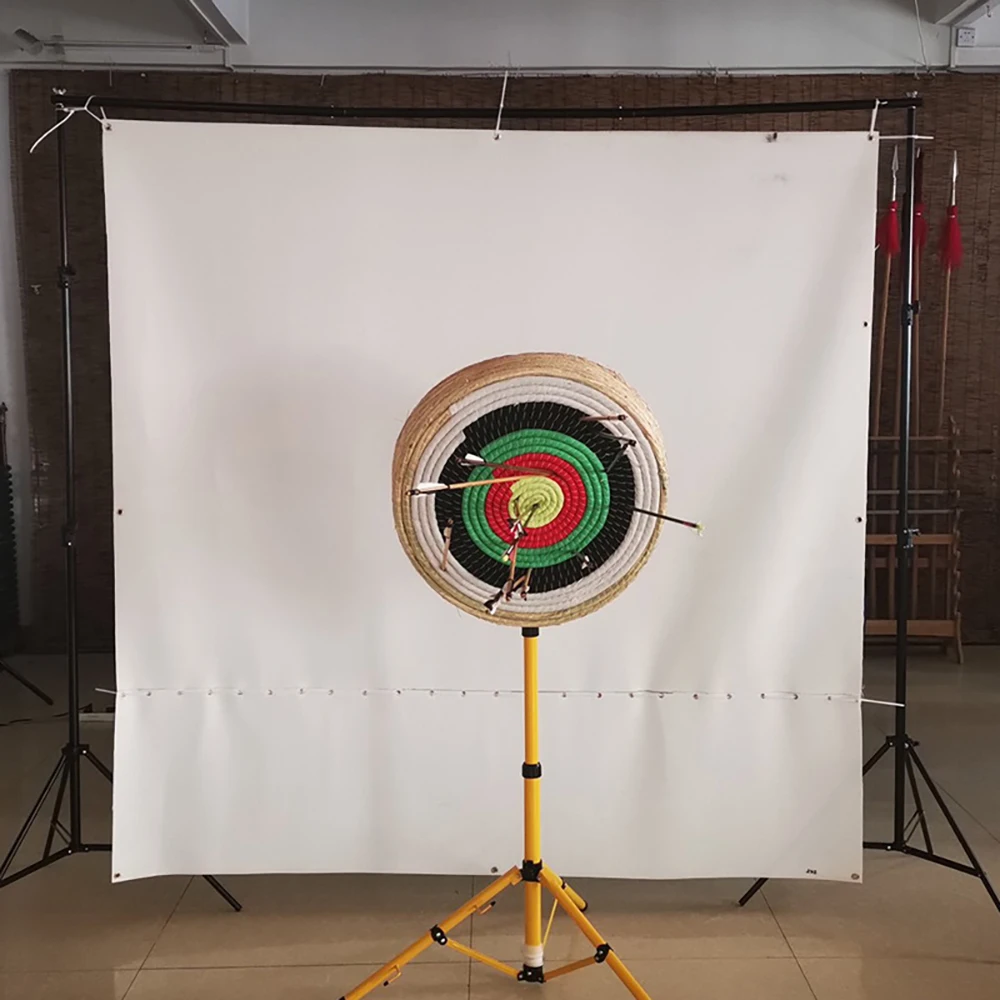 Sports Equipment Archery - Kevlar Arrow Blocking Cloth for 50Lbs