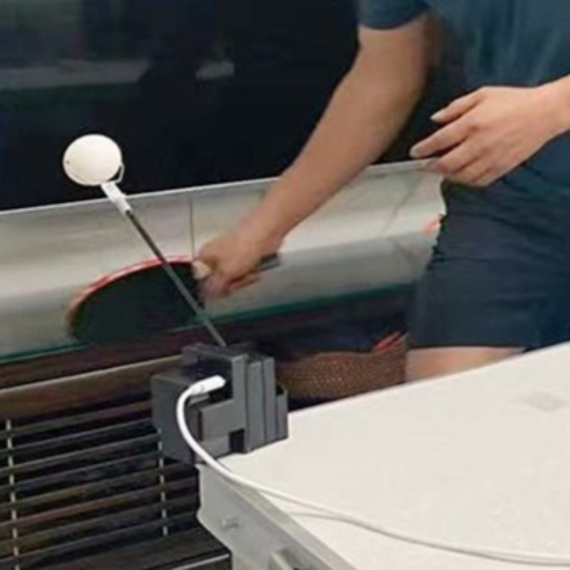 Sports Equipment Factory - Portable Table Tennis Trainer Beginner Practice