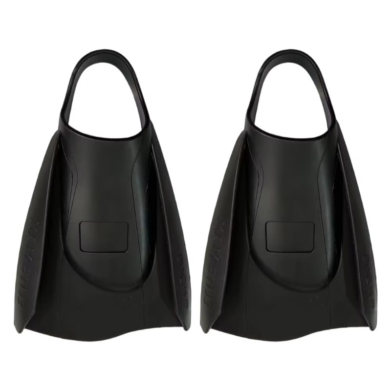 Swim Fin Short Blade - Unisex Adult Powerfin Pro II Short