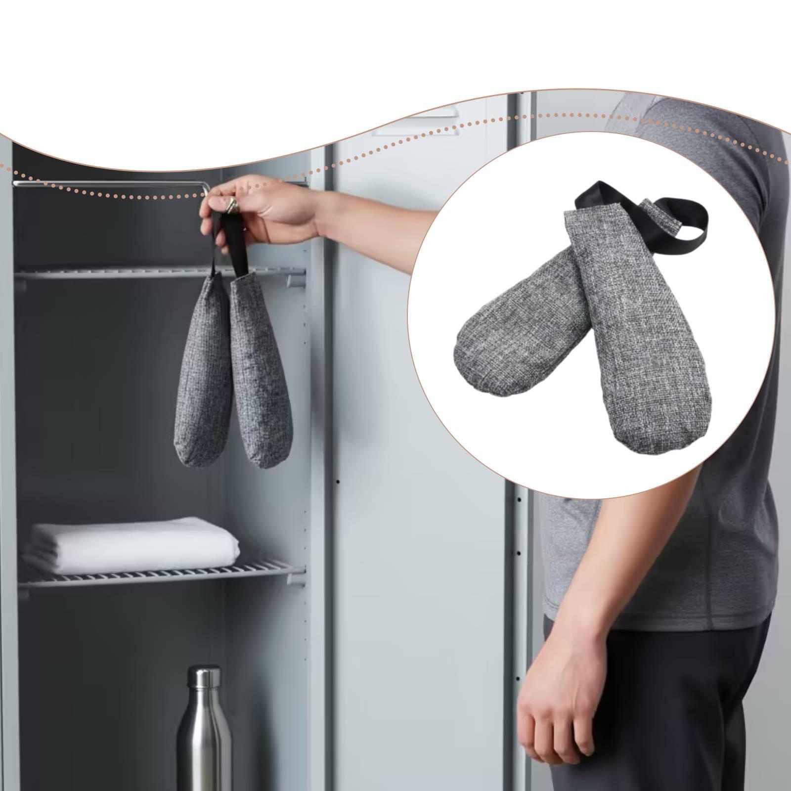 Sports Equipment Deodorizer - Boxing Glove Deodorizer Sports Equipment Odor