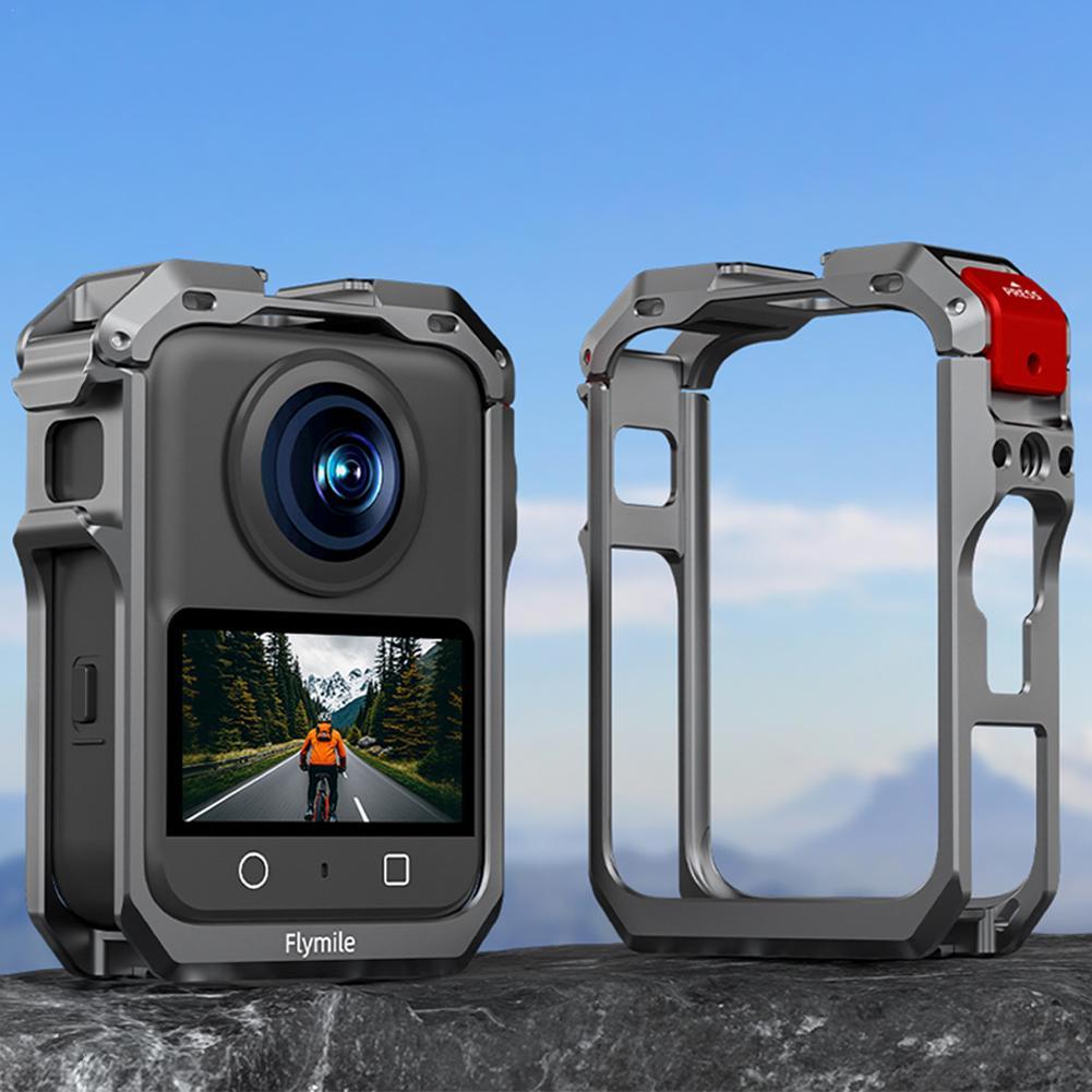 Sports Equipment Cabinet - For DJI OSMO 360 Panoramic Camera