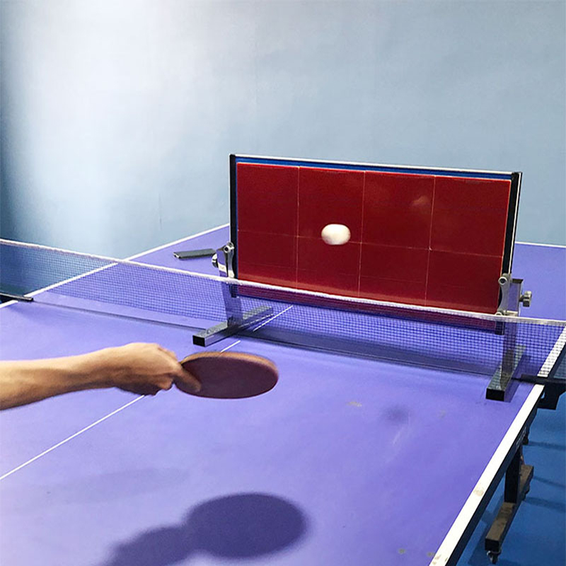 Sports Equipment Tennis - Home Table Tennis Rebound Board Ping