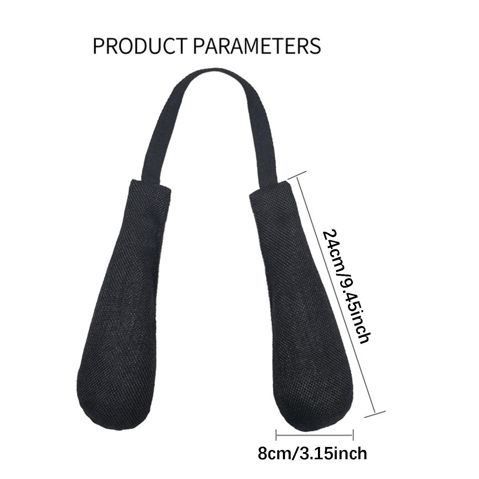 Sports Equipment Deodorizer - Boxing Gloves Freshener Odor Remover Fabric