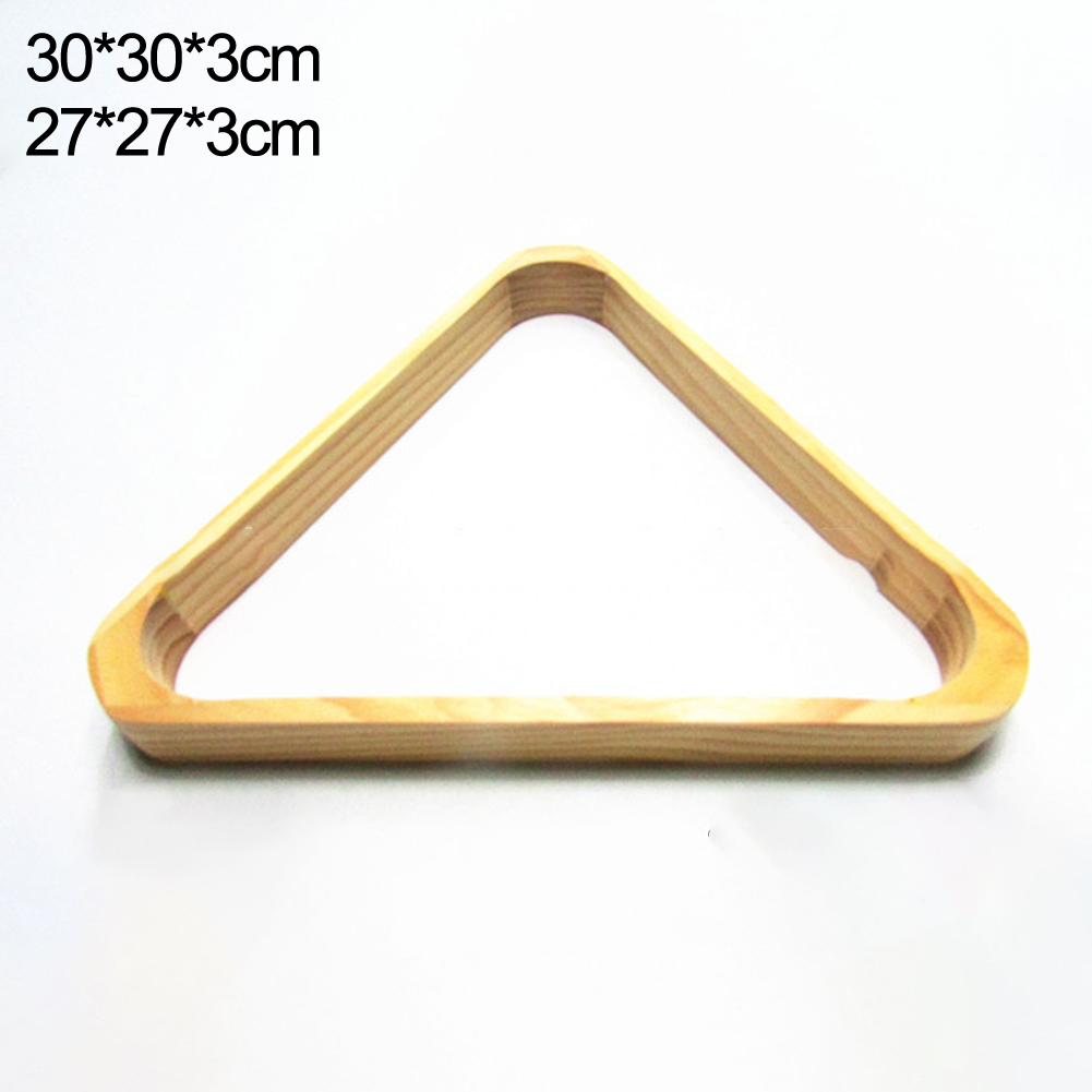 Sports Equipment In Chinese - Billiard Sports 270*270*30mm for 2-1 16in