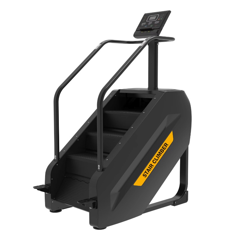 Sports Equipment In Chinese - Sports treadmill, Chinese stair climber, suitable