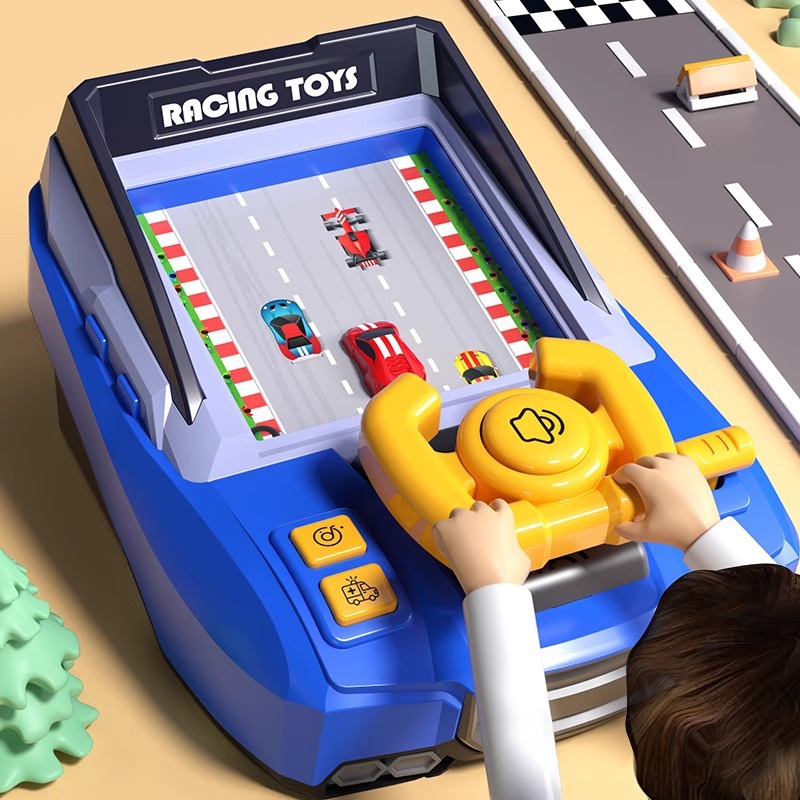 Children Competitive Racing Ga - огляд і ціна Sports Equipment Factory