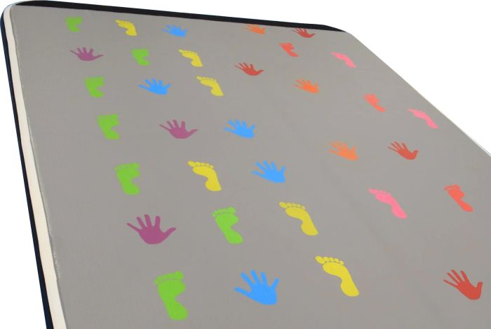 Inflatable Gymnast Tumbled Mat - огляд і ціна Tumbling Air Track
