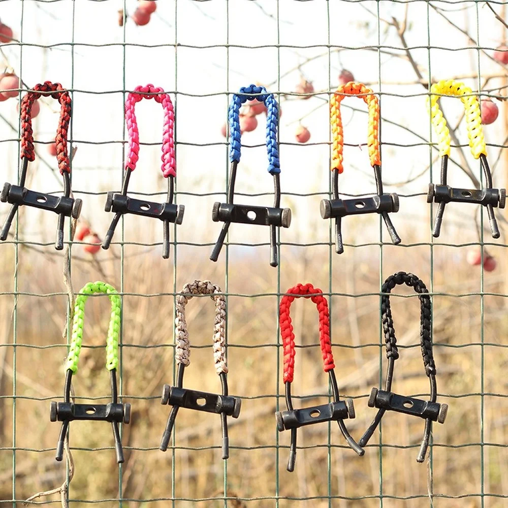 Archery Wrist Rope Strap Compo - огляд і ціна Sports Equipment Archery