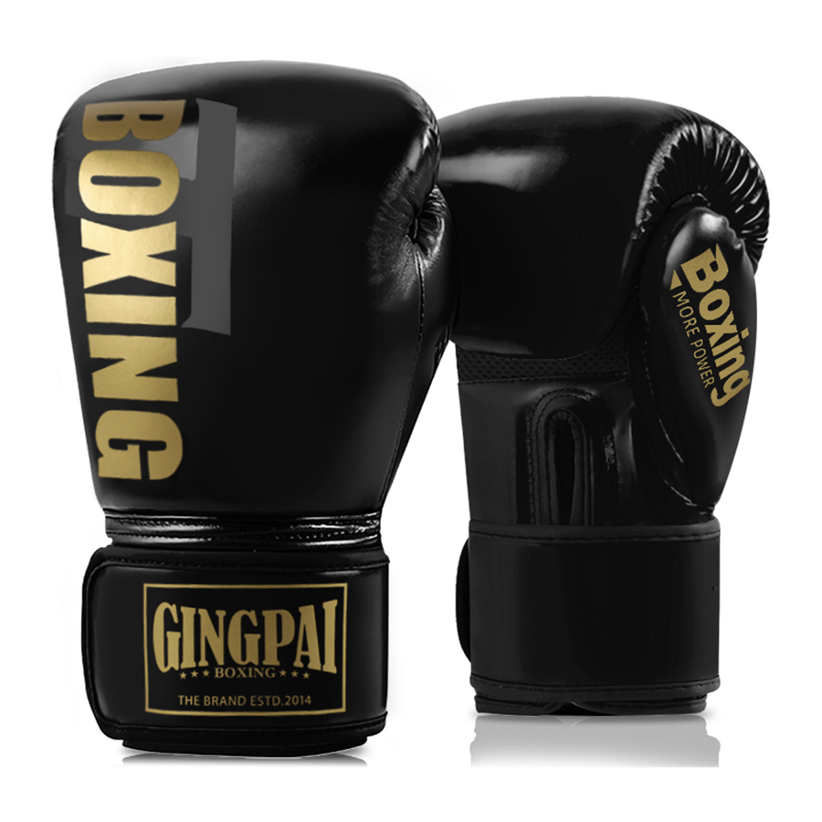 6-12oz Boxing gloves for adult - огляд і ціна Sports Equipment 5 Years Old