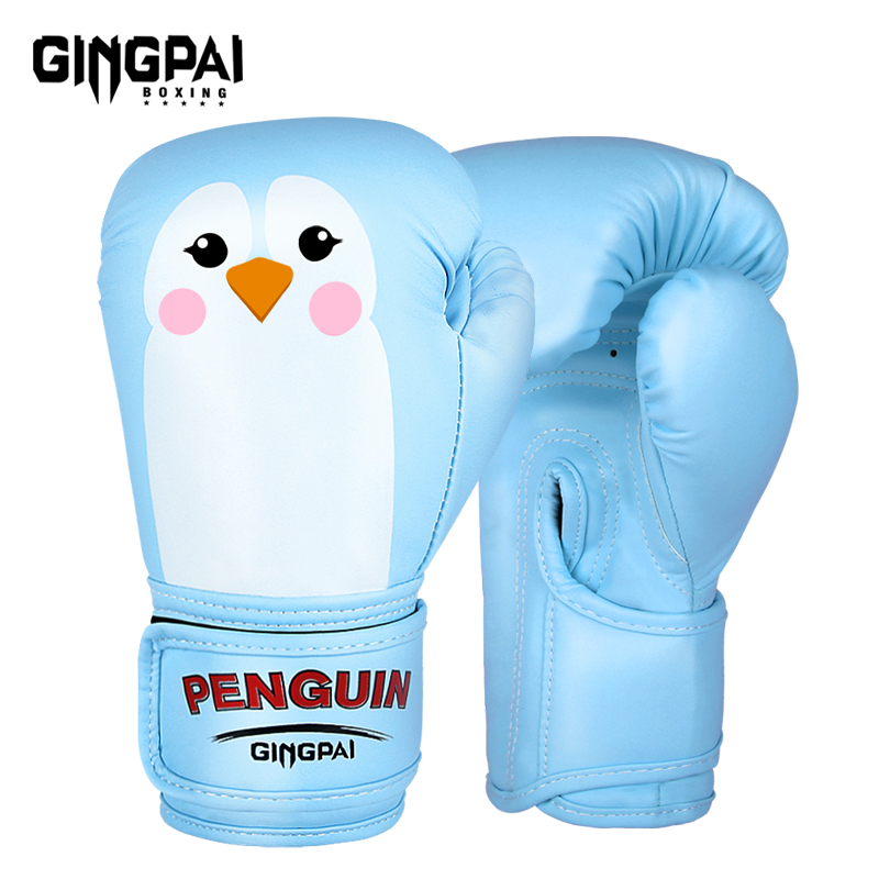 Children Boxing Gloves Kids Mu - огляд і ціна Sports Equipment 5 Years Old