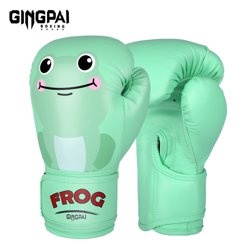 Children Boxing Gloves Kids Mu - огляд і ціна Sports Equipment 5 Years Old