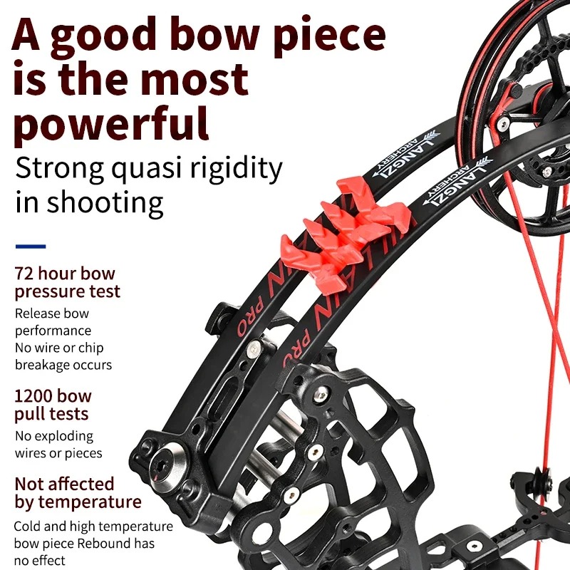 Compound Bow and Arrow Set Arc - огляд і ціна Sports Equipment Archery