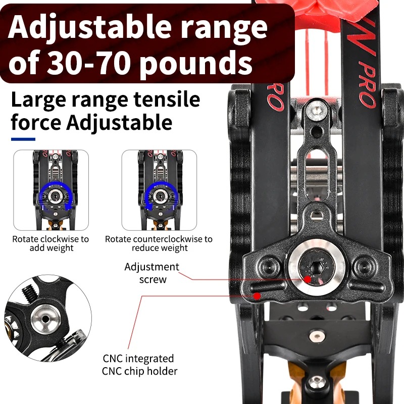 Compound Bow and Arrow Set Arc - огляд і ціна Sports Equipment Archery