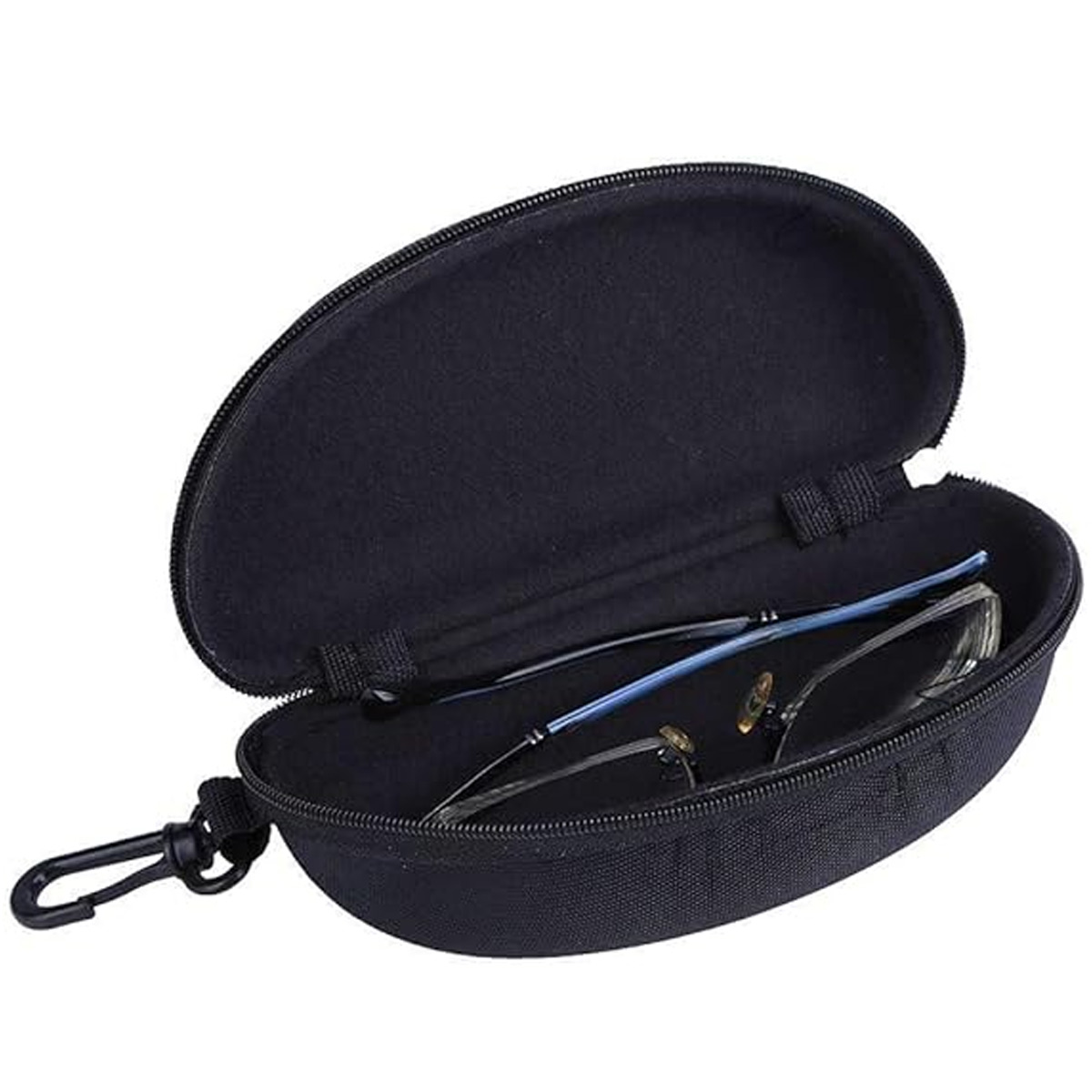 1PC Portable Eyeglasses Case S - огляд і ціна Sports Equipment Cabinet
