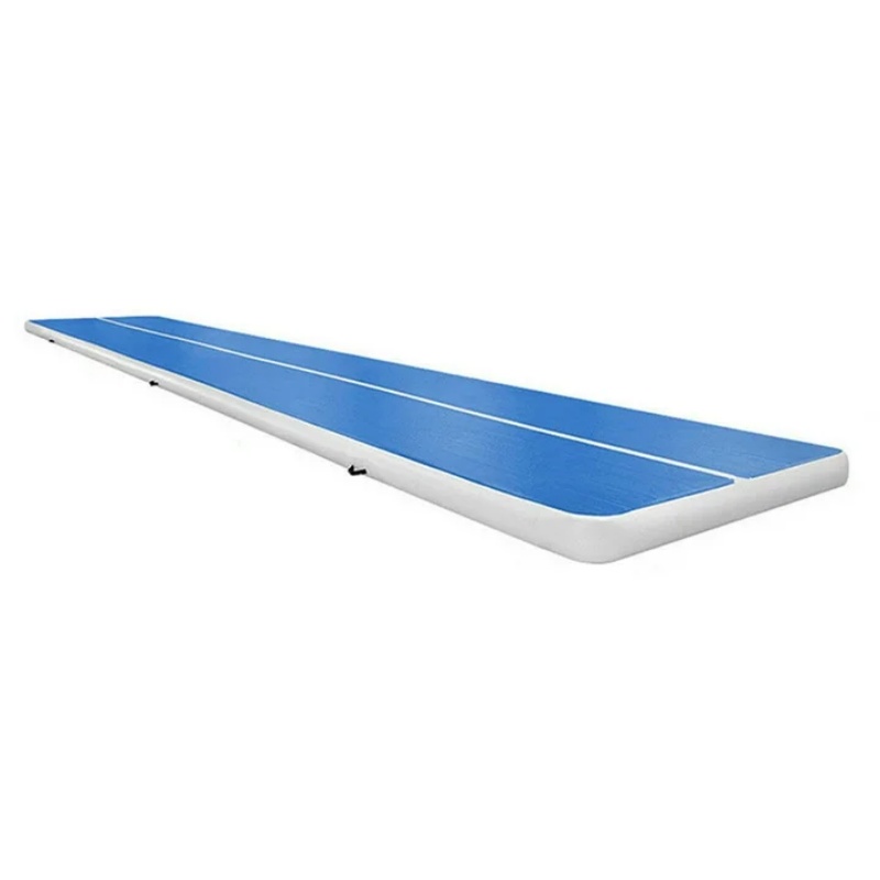 Inflatable Air Gymnastics Mat  - огляд і ціна Tumbling Air Track