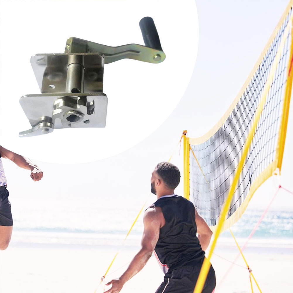 Sports Net Tensioner Training  - огляд і ціна Sports Equipment Tennis