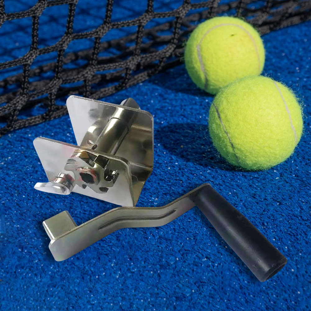 Sports Net Tensioner Training  - огляд і ціна Sports Equipment Tennis