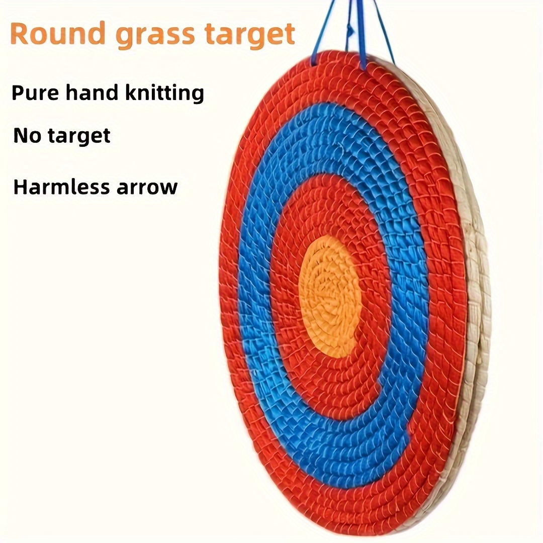 Durable Archery Target Durable - огляд і ціна Sports Equipment Archery