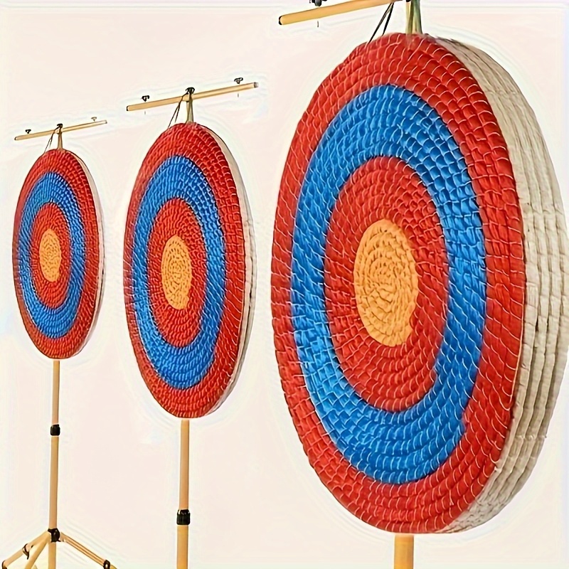 Durable Archery Target Durable - огляд і ціна Sports Equipment Archery