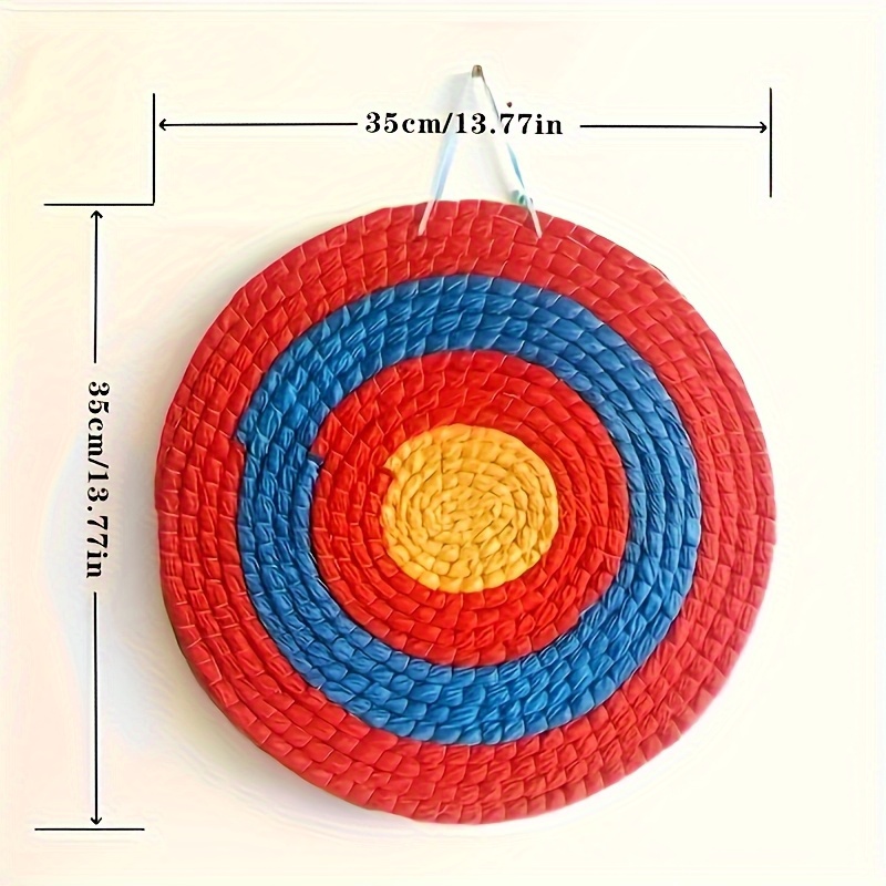 Durable Archery Target Durable - огляд і ціна Sports Equipment Archery