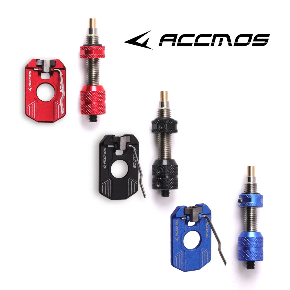 ACCMOS Archery Copper Core Sid - огляд і ціна Sports Equipment Archery