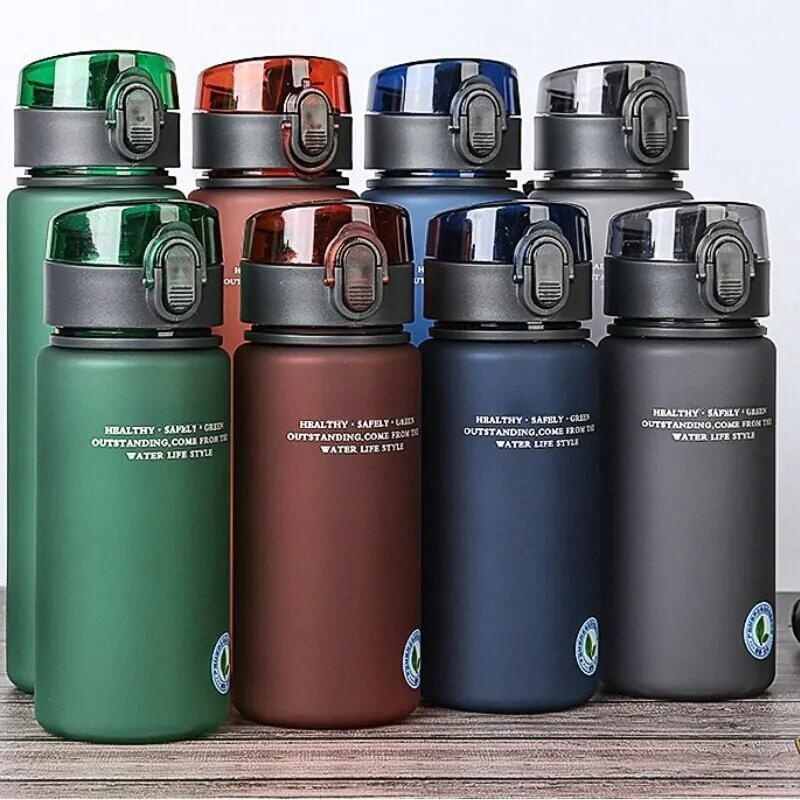 1PCS Portable BPA Free Leak Pr - огляд і ціна Sports Equipment 5 Years Old