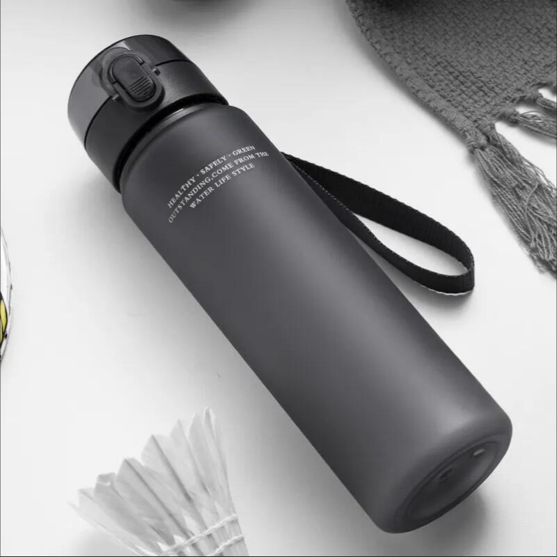 1PCS Portable BPA Free Leak Pr - огляд і ціна Sports Equipment 5 Years Old