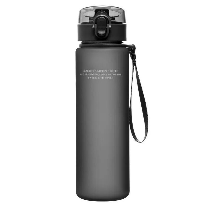 1PCS Portable BPA Free Leak Pr - огляд і ціна Sports Equipment 5 Years Old