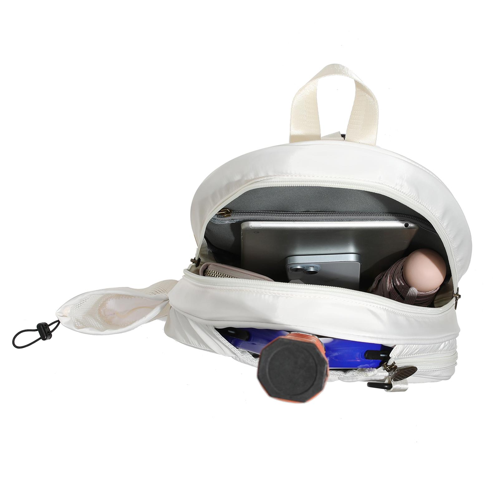 Tennis Racket Shoulder Bag Ten - огляд і ціна Sports Equipment Tennis