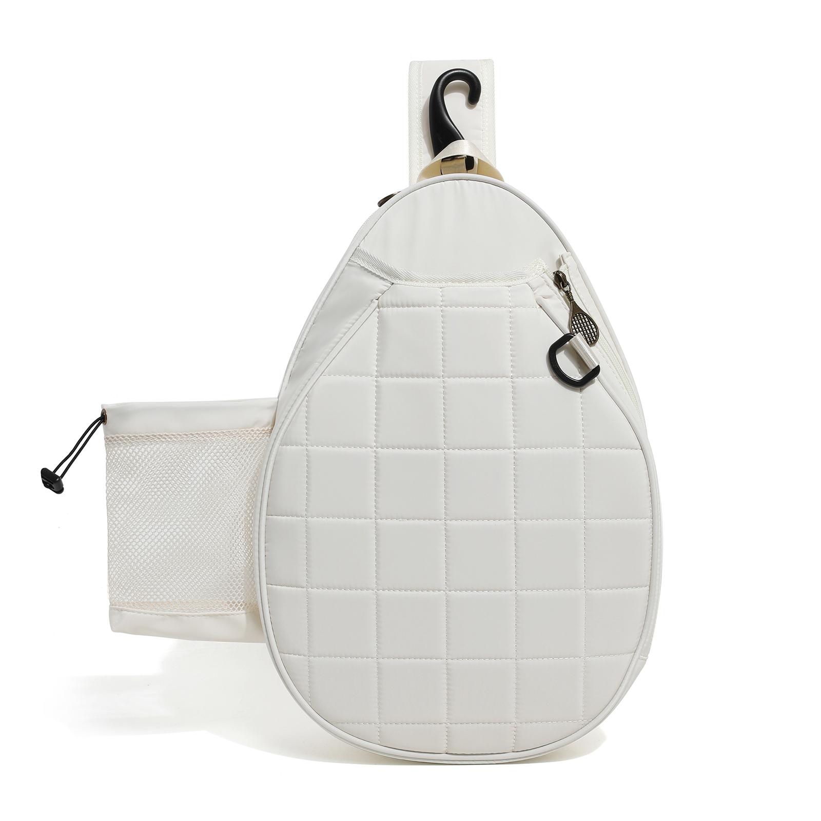 Tennis Racket Shoulder Bag Ten - огляд і ціна Sports Equipment Tennis