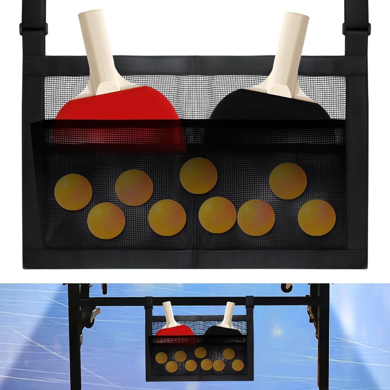 Table Tennis Sports Equipment  - огляд і ціна Sports Equipment Tennis
