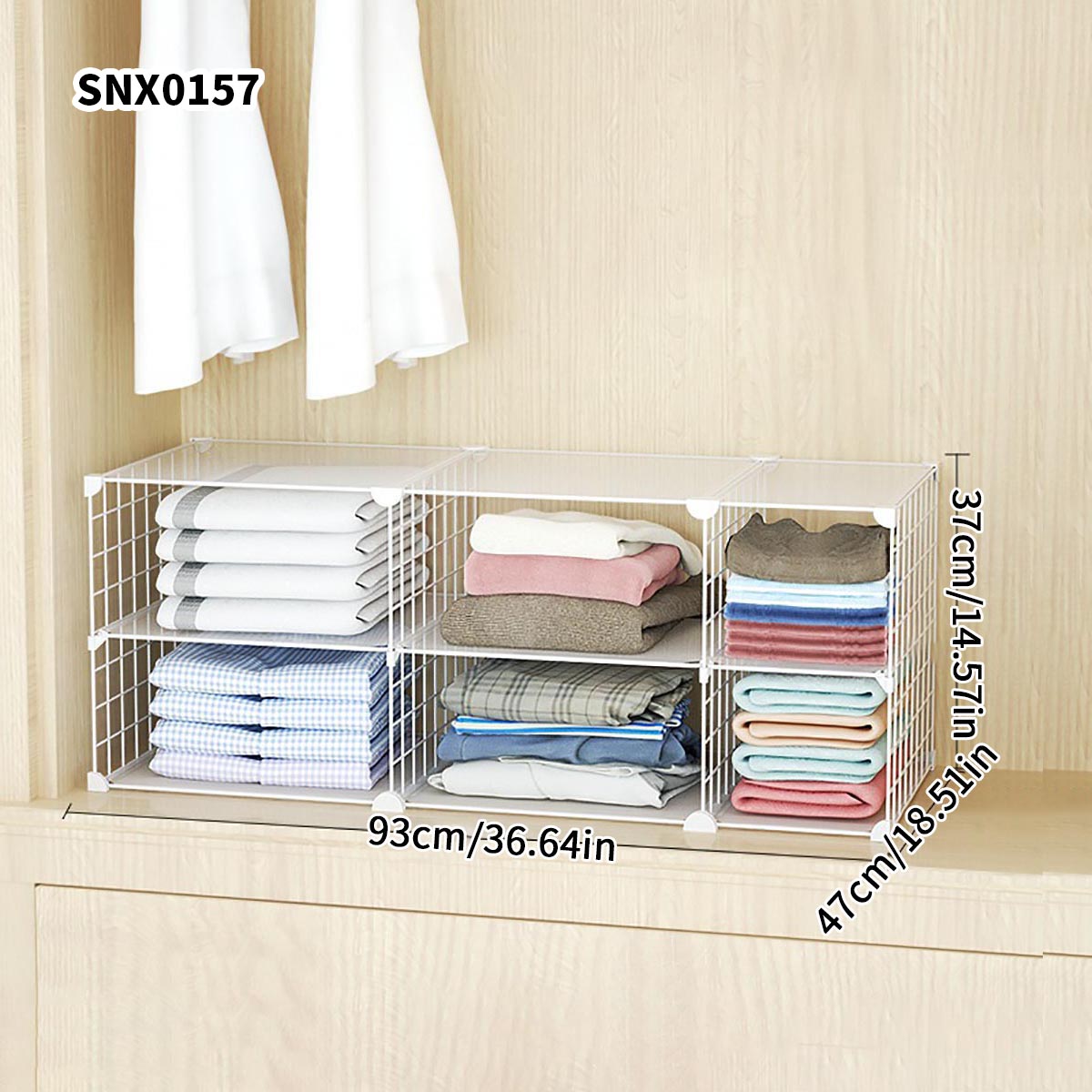 Clothing Layered Storage Wardr - огляд і ціна Sports Equipment Cabinet