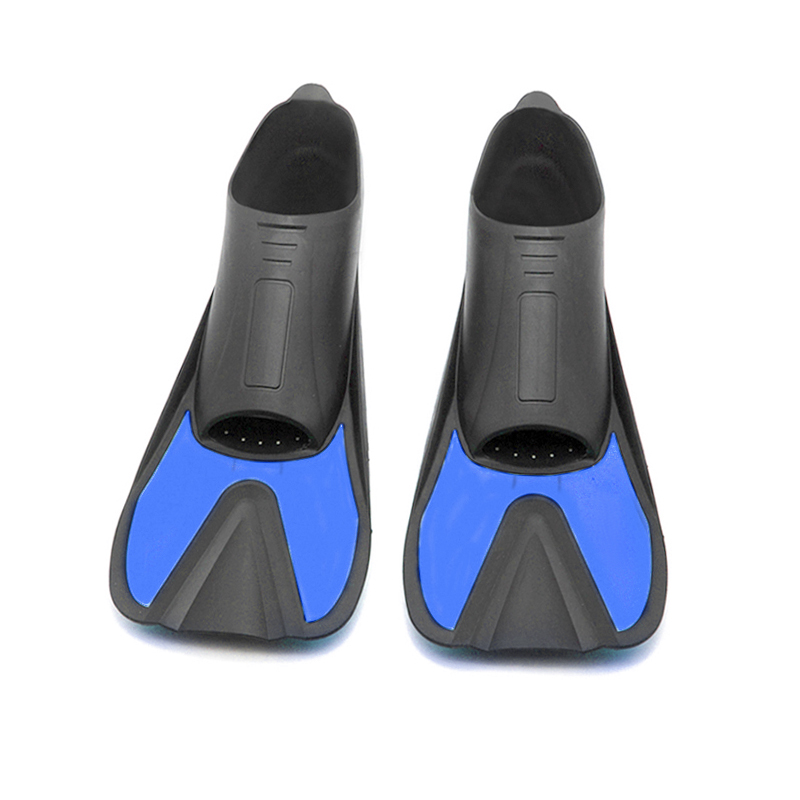 Factory Direct Sale Good Price - огляд і ціна Swim Fin Short Blade