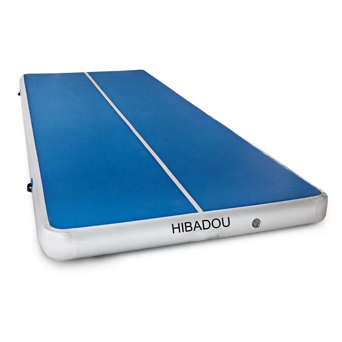 HIBADOU 11m/12m/13m Inflatable - огляд і ціна Tumbling Air Track