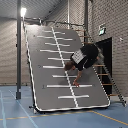 3m 5m 6m 8m 10m 12m Big Size I - огляд і ціна Tumbling Air Track