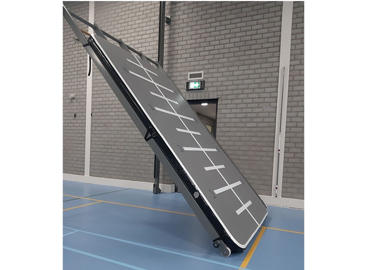 3m 5m 6m 8m 10m 12m Big Size I - огляд і ціна Tumbling Air Track