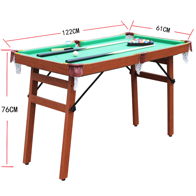 Billiard Snooker Pool Table,MD - огляд і ціна Sports Equipment In Chinese