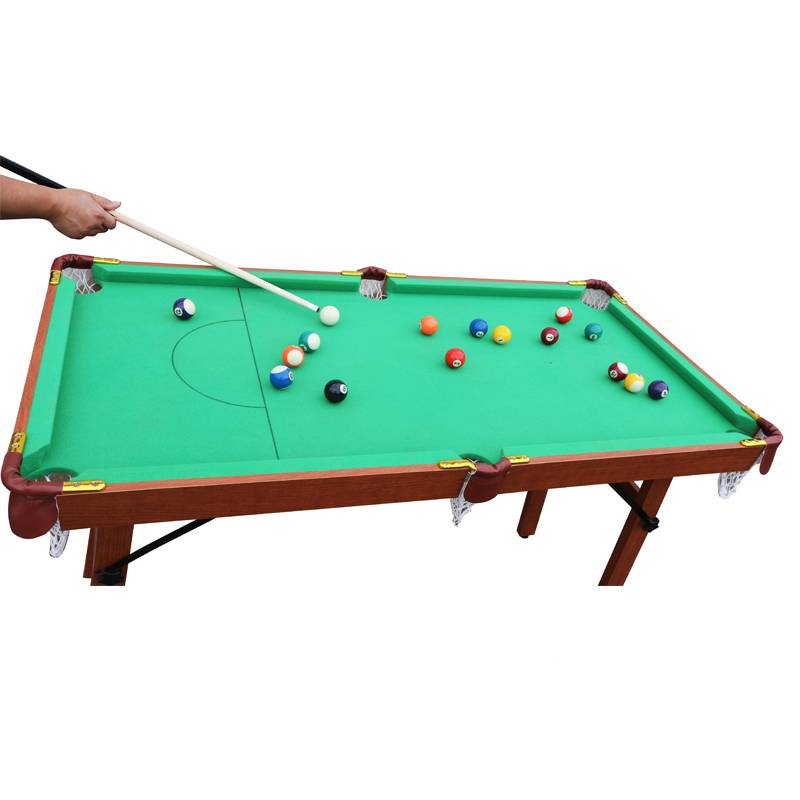 Billiard Snooker Pool Table,MD - огляд і ціна Sports Equipment In Chinese
