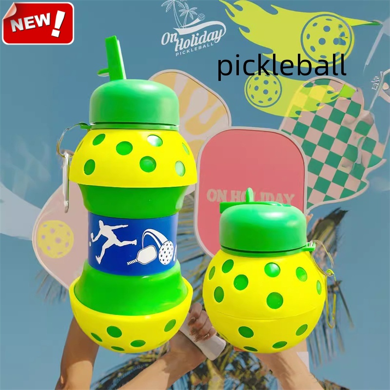 Leakproof Portable Leakproof W - огляд і ціна Sports Equipment 5 Years Old