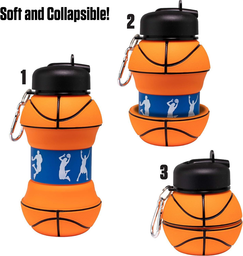 Leakproof Portable Leakproof W - огляд і ціна Sports Equipment 5 Years Old