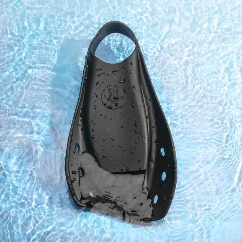 1 Pair Snorkel Fins Adjustable - огляд і ціна Swim Fin Short Blade