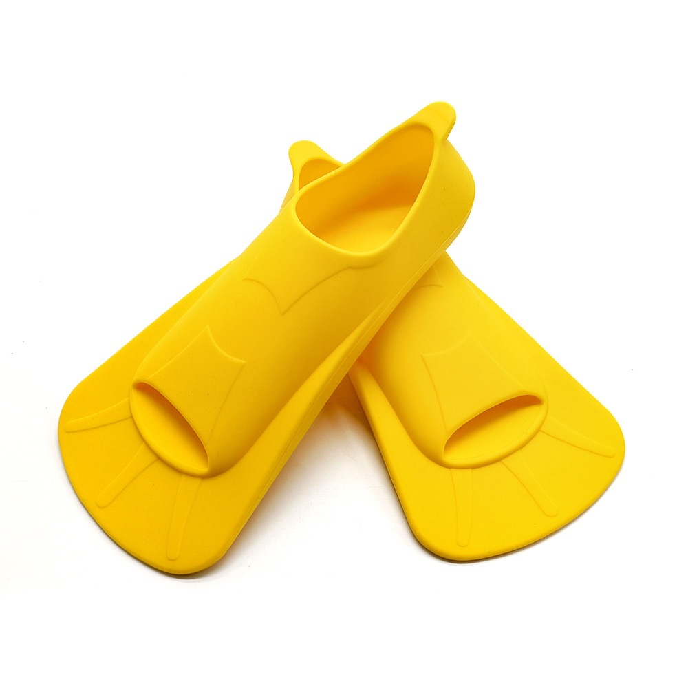 Kids and Adult Swim Flipper Fi - огляд і ціна Swim Fin Short Blade