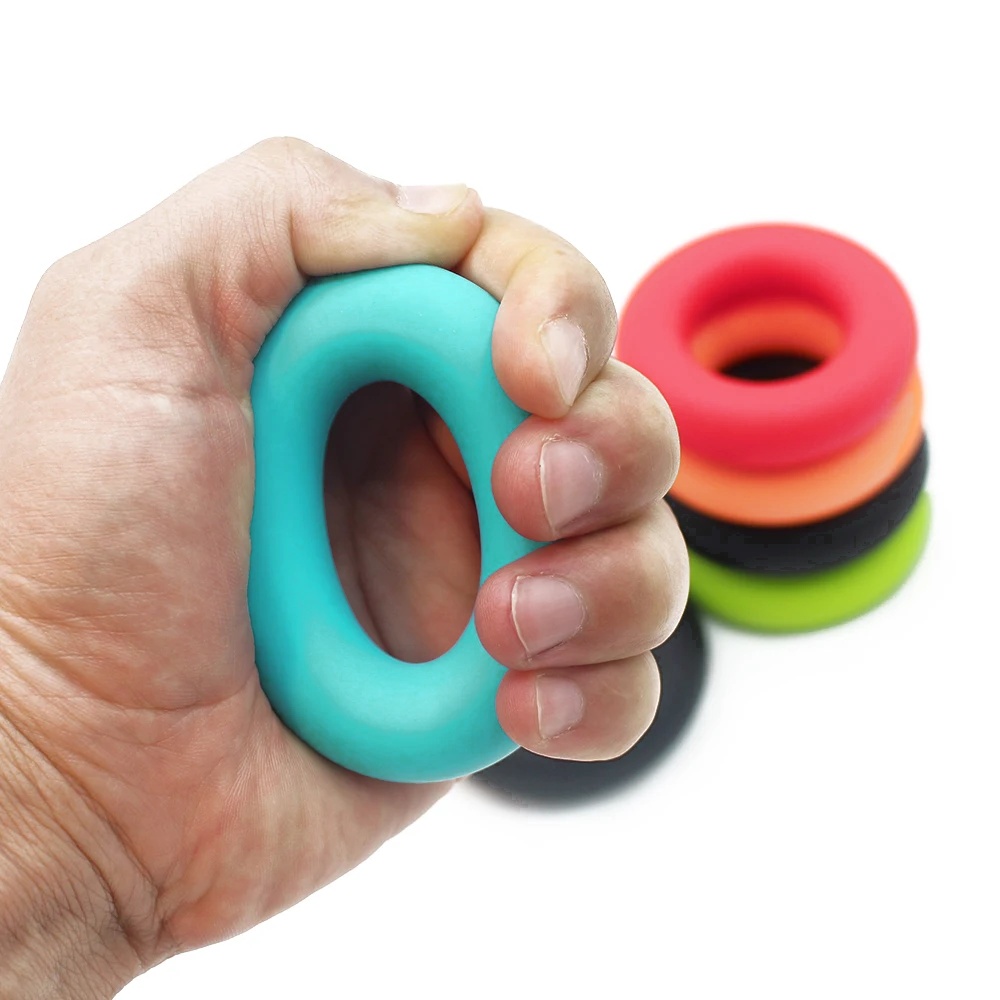 Hand Trainer Carpal Expander G - огляд і ціна Sports Equipment Factory