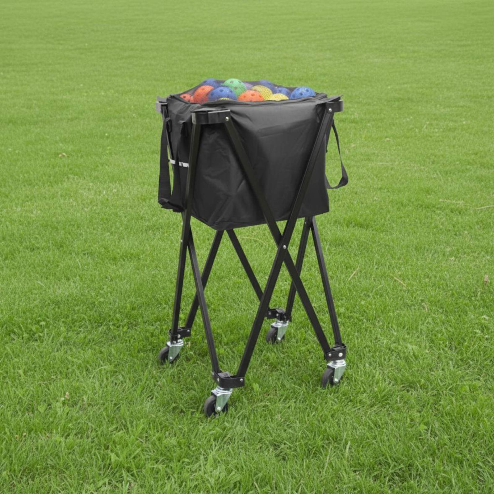 Pickleball Carrier with Wheels - огляд і ціна Sports Equipment Tennis