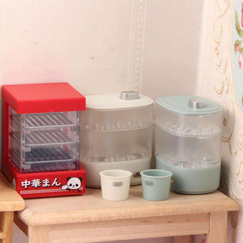 1:12 Dollhouse Miniature Micro - огляд і ціна Sports Equipment Cabinet