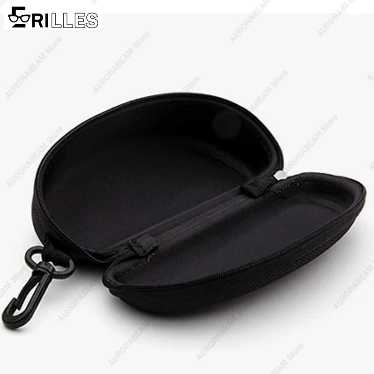 Portable Sunglasses Travel Cas - огляд і ціна Sports Equipment Cabinet