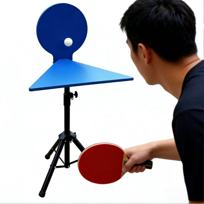 Adjustable Table Tennis Traini - огляд і ціна Sports Equipment Tennis