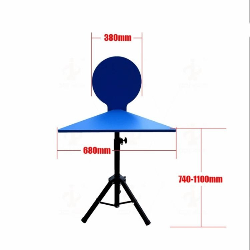 Adjustable Table Tennis Traini - огляд і ціна Sports Equipment Tennis