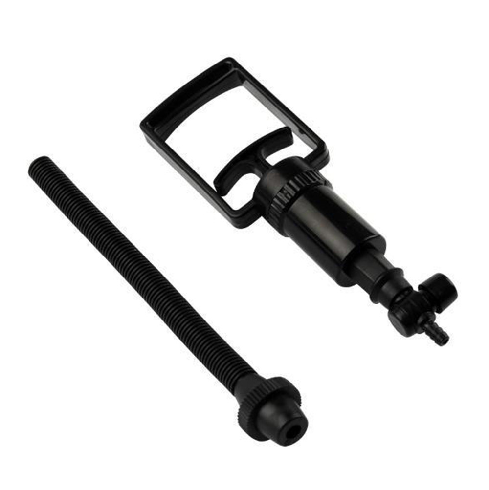 Men Black Massage Care Vacuum  - огляд і ціна Tumbling Air Track